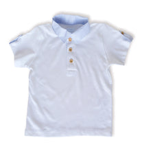 Load image into Gallery viewer, Polo camisa Matías
