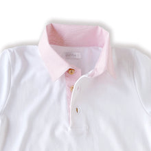 Load image into Gallery viewer, Polo camisa Matías
